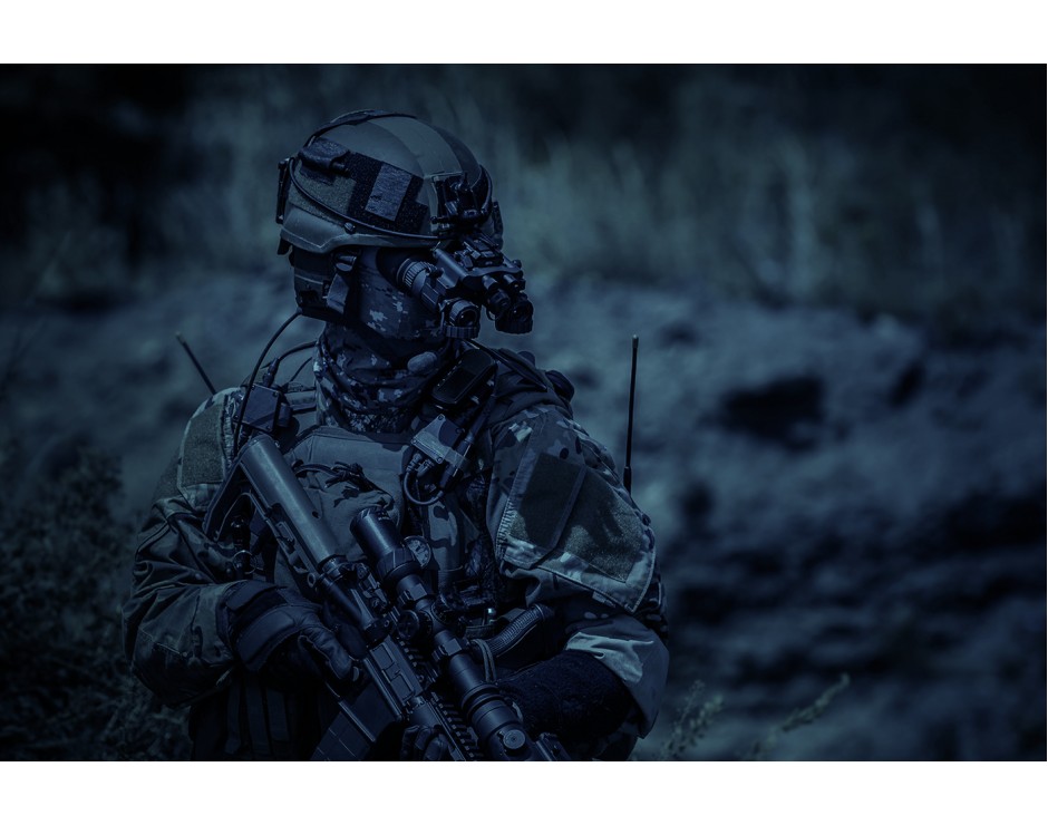 AGM NVG40 3AP AGM Global Vision